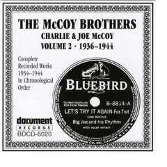 Pre-War Blues, Jug Bands, & Hokum ('20s, '30s, '40s) 2