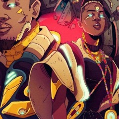 ::: Middle East Coast Mecca ::: August 10th, 2022 - Soul Remix Session