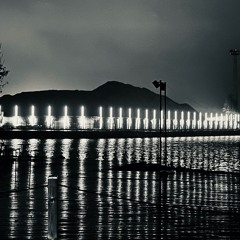 Roberto Rodriguez - Ambient Mix October 21