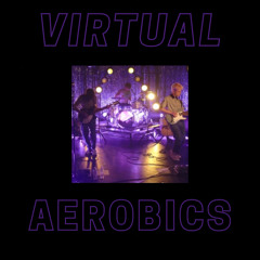 Virtual Aerobics - Wallows (Virtual Concert)