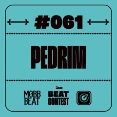 NDM23 #061 Pedrim