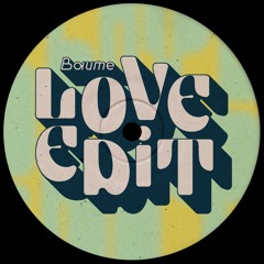 Sunscreem - Pressure [Baume Love Edit]