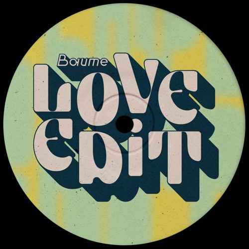 Sunscreem - Pressure [Baume Love Edit]