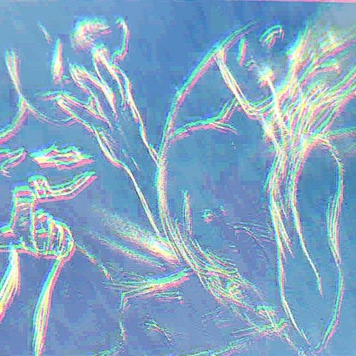 i don't feel like me