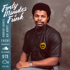 FMO Funk - 019 | Mr. Big Happy (Rare Instrumentals Special)