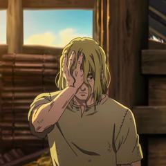 A TRUE WARRIOR. Vinland Saga x FUNK UNIVERSO (slowed+reverb+bass boosted)