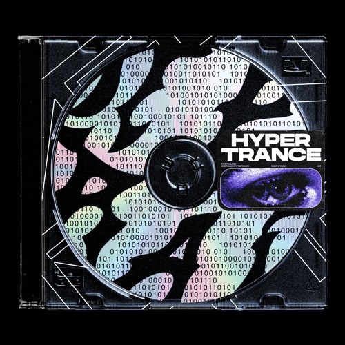ethereal2080 - HYPERTRANCE
