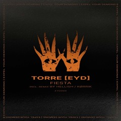 PREMIERE | TORRE [EYD] - Buscando Una Fiesta