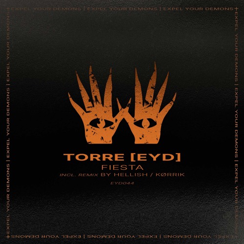 PREMIERE | TORRE [EYD] - Buscando Una Fiesta