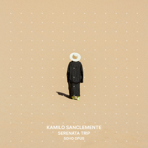 Kamilo Sanclemente - Serenata Trip (Extended Mix)