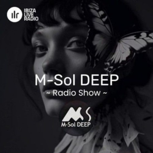 M-Sol Deep Mix | Ibiza Live Radio Show