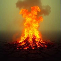 Run Like Fire