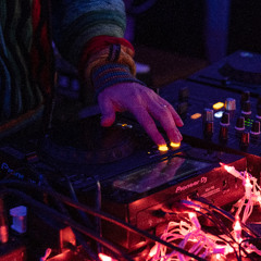 DJ Rosbief @ Fremont Finale Seattle March 14 2026