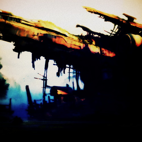 The Last Mission