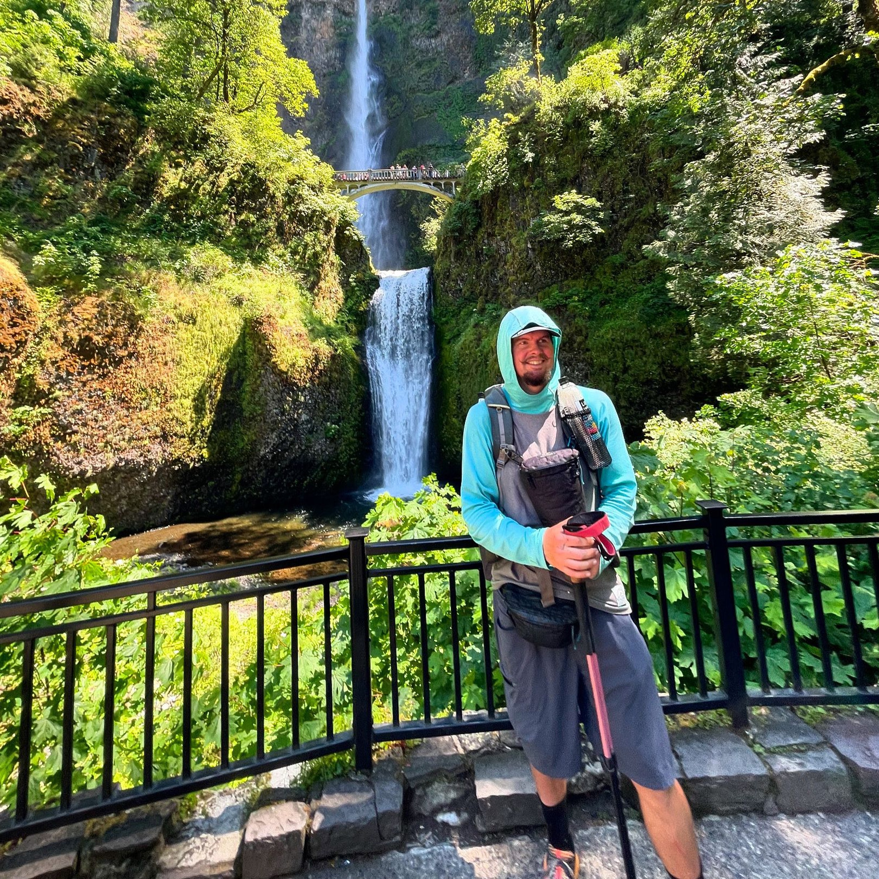 Explore Oregon Podcast: The state\'s most beautiful places and biggest issues