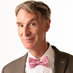 Bill Nye #JerseyClub