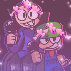 Farmslaught (Onslaught but Dave and Bambi sings it) FNF Cover