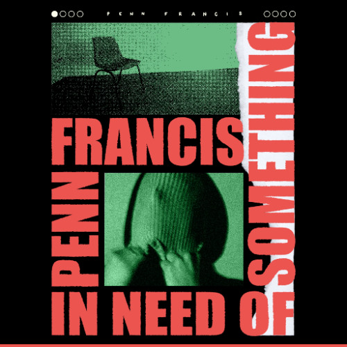 In Need of Something