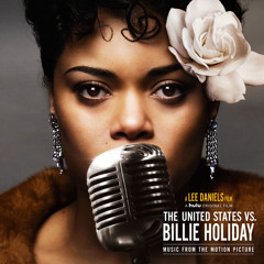 Lover Man (Music from the Motion Picture "The United States vs. Billie Holiday")