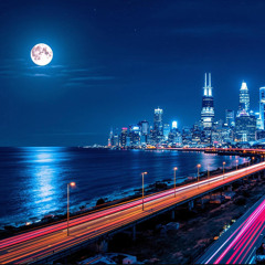 Moonbeam Junedream: Midnight