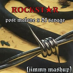 ROCKSTAR 𝖕𝖔𝖘𝖙 𝖒𝖆𝖑𝖔𝖓𝖊 𝖝 21 𝖘𝖆𝖛𝖆𝖌𝖊 𝖏𝖎𝖒𝖒𝖚 𝖒𝖆𝖘𝖍𝖚𝖕