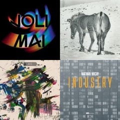 Discover Weekly Archive