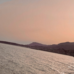 La mer
