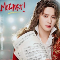 [뮤지컬 모차르트!] 쉬운 길은 늘 잘못된 길: 민영기 김준수 손준호