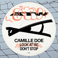Don't Stop