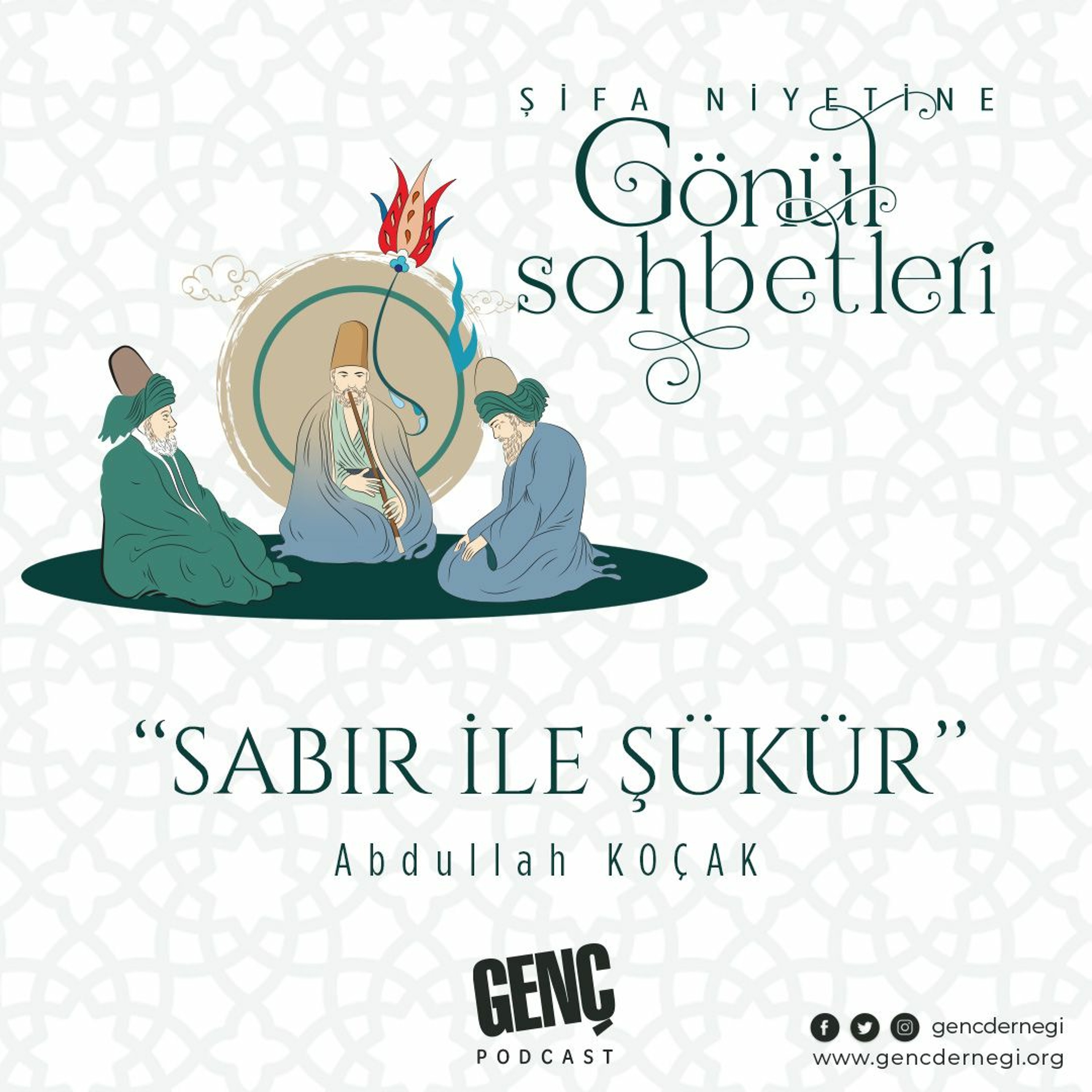 GENÇ Podcast