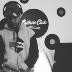 Luciano Firpo #STAYHOME DJ SET MIX "BL4CKSPACE"