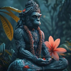 Hanuman Bahuk