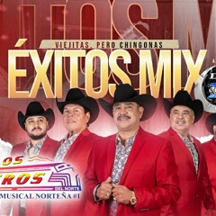 Los Rieleros Del Norte Viejitas Pero Chingonas Exitos  Mix  DJ LUNA