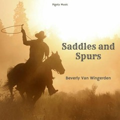Saddles And Spurs