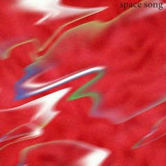 cover: space song