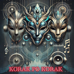 KORAK PO KORAK