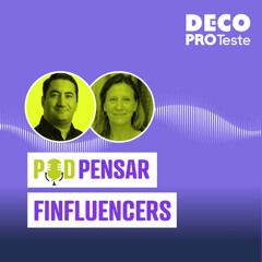 Finfluencers: quase sempre um investimento de alto risco