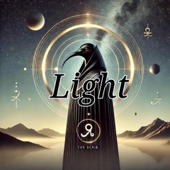 The Scrib - Light