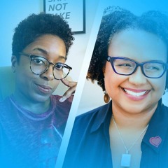 Being Boss // Episode 358 // Quitting with Purpose with Erica Courdae and Tasha L. Harrison
