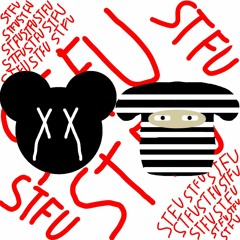 STFU [[feat. SHOOKIE]] [[prod. KASUMI]]
