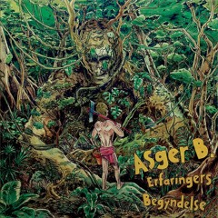 Mærk Efter - Asger B & Jens Essens (Otesla prod.)