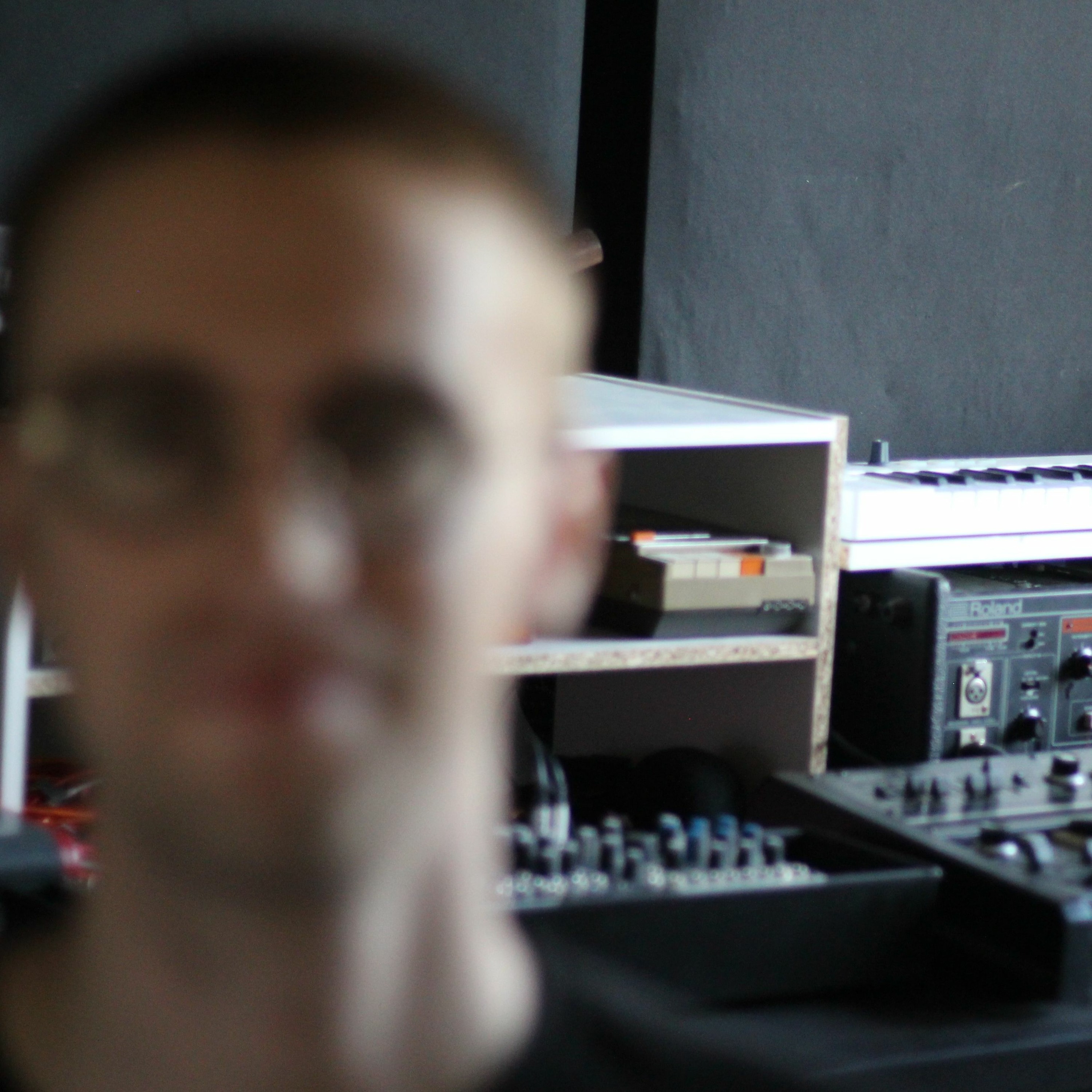 SOUND + PROCESS