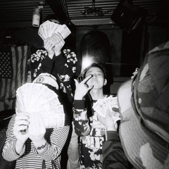 Tryna get rich (prod.milobloody)