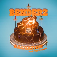 BENDERZ  - Distant Melody (Radio Edit)