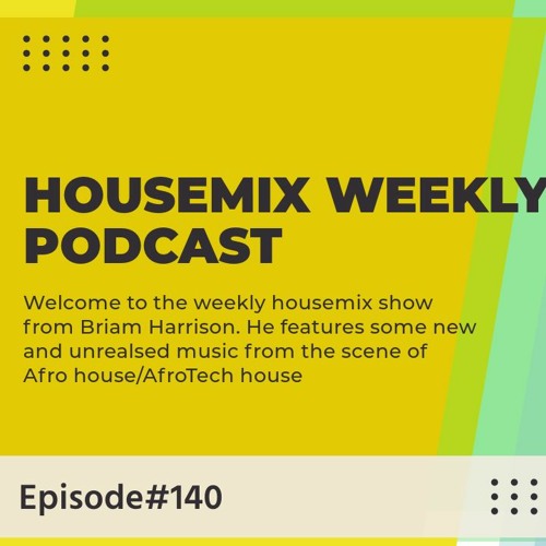 HouseMix140