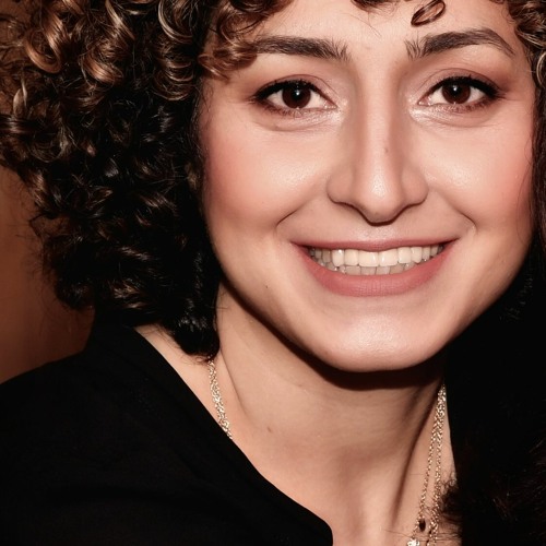 Bahareh