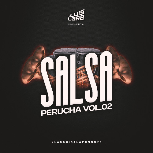 DJ Luis Lara - Salsa Perucha Vol.02
