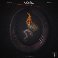Khafegi (feat. Kaveh)