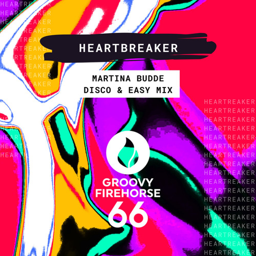 Heartbreaker (Disco Mix)