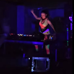 Lisa Marie @ Timescape Festival 2025 (Weekender Stage)